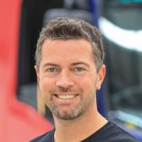 Carma Employee Lachlan MacGregor's profile photo