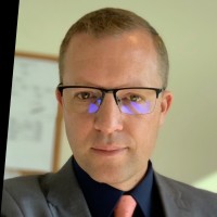 People's Arc of Suffolk (formerly AHRC Suffolk) Employee John McGuigan's profile photo