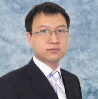 Bin Zhou Email & Phone Number