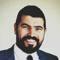 Bioledger Employee Patrick Lynch's profile photo