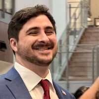 Deck Nine Games Employee Andres Ortiz's profile photo