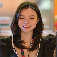 Catchment Simulation Solutions Employee Joyce Ting's profile photo