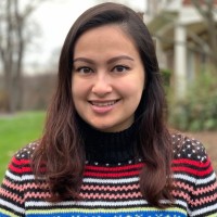 Mona Creative Employee Marian Gallo's profile photo