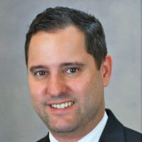 MedRx, Inc. Employee Caleb Sparkman's profile photo