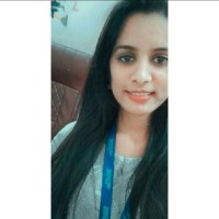 GrowNixt Technologies Employee Madhuri Harinkhede's profile photo