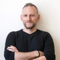 RKLA Studio Landscape Architecture LLP Employee Gareth Mahon's profile photo