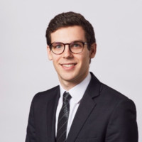 S&P Global Employee Alex Roig's profile photo