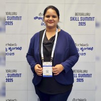 Systech Services Pvt Ltd Employee Rashmi Rao's profile photo