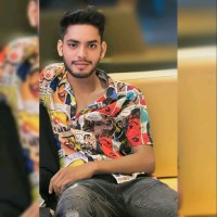 Consecutive Bytes Employee Dawood Siddique's profile photo