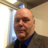 Groupe Couture Employee Erik Lapointe's profile photo