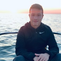 Cimulate, Inc. Employee Gregory Yu's profile photo