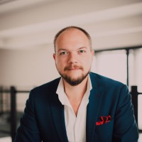 MR. CONSULTING Employee Michael Raab's profile photo