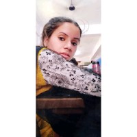 FieldFLEX Mobile Employee Shailja Tyagi's profile photo