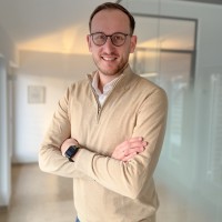 INDUREST Planungsgesellschaft für Industrieanlagenbau mbH Employee Max Scharlott's profile photo