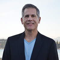 Kitsap Bank Employee Steve Politakis's profile photo