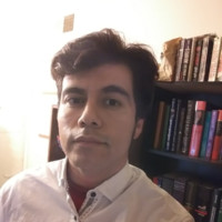 L.E.A.R.N. Employee Enrique Ruiz's profile photo