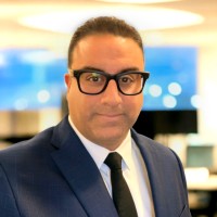 Ferraro Foods Employee Faris Faris's profile photo