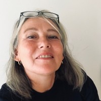 Skattestyrelsen Employee Hanne Dalum's profile photo