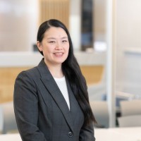 Chernoff Thompson Architects Employee Michelle Yeung's profile photo