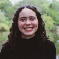 Apple Employee Anna Pickett's profile photo