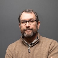 Confience Employee Chris Radcliffe's profile photo