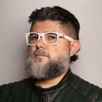 Advance Comunicação Employee Edmilson Souza's profile photo
