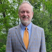 BlueCross BlueShield of Tennessee Employee Marc Barclay's profile photo