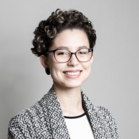 Fernanda Almeida Email