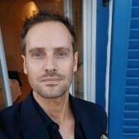Hyphen Employee Paolo Romio's profile photo