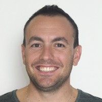 Région Hauts-de-France Employee Loïc Marteau's profile photo