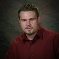 Zions Bancorporation Employee Jay Gray's profile photo