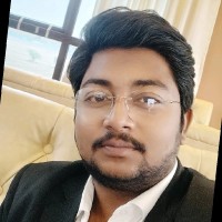 Ministry Of Corporate Affairs Employee Sankha Santra's profile photo