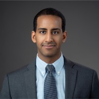 LOM Financial Group - Wealth Management Employee Siye Desta's profile photo