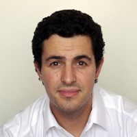 Gestion Uno Employee Diego Estévez Marques's profile photo