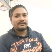 NDMIT Employee Harshit Jaiswal's profile photo