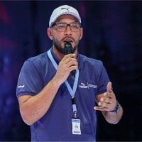 UMECIT Employee Alfredo Mitre's profile photo