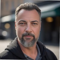 Village Tax Services LLC Employee Loren Gill's profile photo