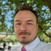 Western Governors University Employee Nicholas Johnson's profile photo