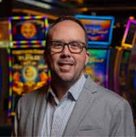 Pala Casino Spa and Resort Employee Curtis Wood's profile photo