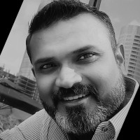 mindfield resources Employee Samuel Varghese's profile photo