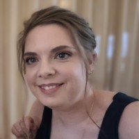 Alzheimer Scotland Employee Rachel Edwards's profile photo