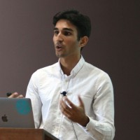 Social Security Administration Employee Aram M.'s profile photo