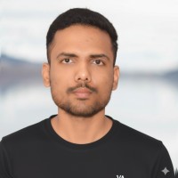 Vartik Anand's profile photo