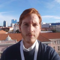 Connect Digital Employee Pedro Vila's profile photo