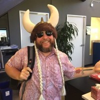 Sensible Employee Jason Miller's profile photo