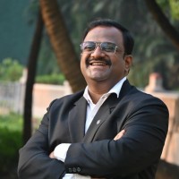 Procam Group Employee Gowdhaman Rajakrishnan's profile photo