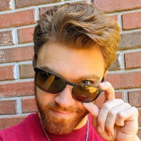 Riptide Physical Therapy Employee Joseph Gaeta's profile photo