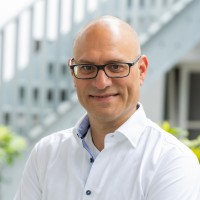 Hirschvogel Group Employee Marcus Horstmann's profile photo