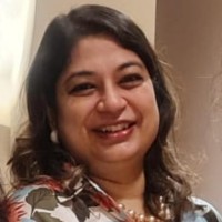 Standard Chartered Employee Ruchi Sharma's profile photo