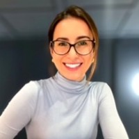 Salesforce Employee Nikki Rodriguez's profile photo